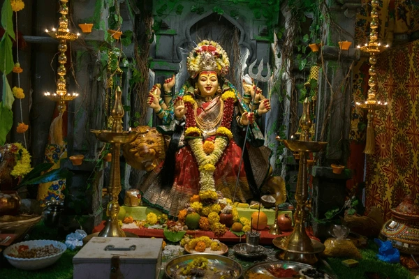 Mari Kuldevi Maa | Success Tips Through | Success Mantra | Kisi Bhi Karya Mein Safalta KE Upaye